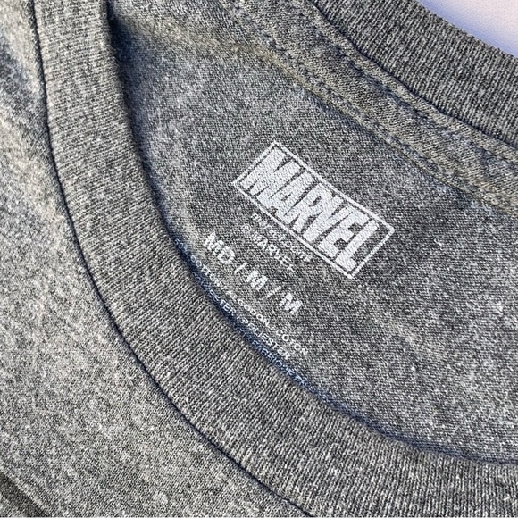 Marvel Deadpool -merc with a mouth tee shirt size Medium - Picture 3 of 6